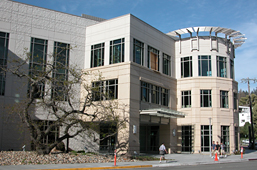 Image of Warren Hall